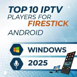 IPTV Players
